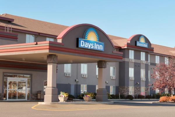 Days Inn & Suites By Wyndham Thunder Bay - Thunder Bay