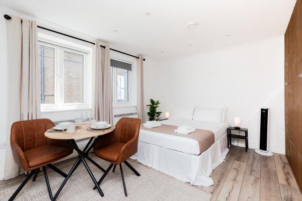 The Cosy Corner Studio - Notting Hill - Kingston upon Thames