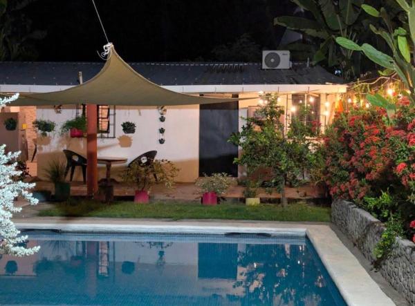 Veraneras Beach House - El Salvador