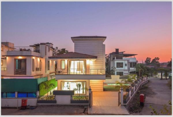 Royal Paradise Villa Platinum - Lonavla