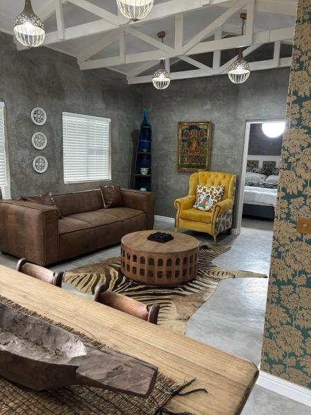 Riverstones Farm - Vleesbaai
