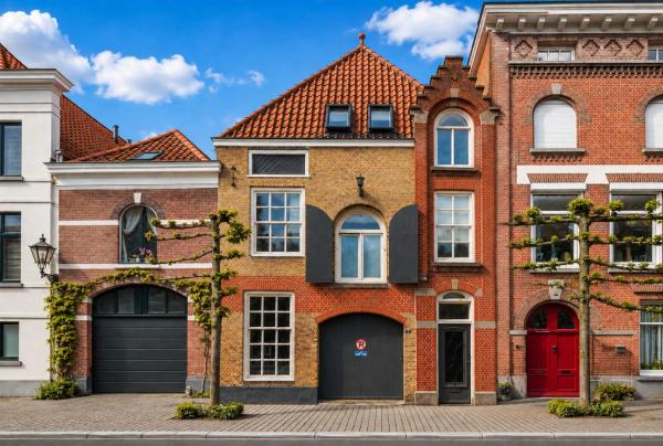 De Kleine Lantaarn - Berg-op-Zoom