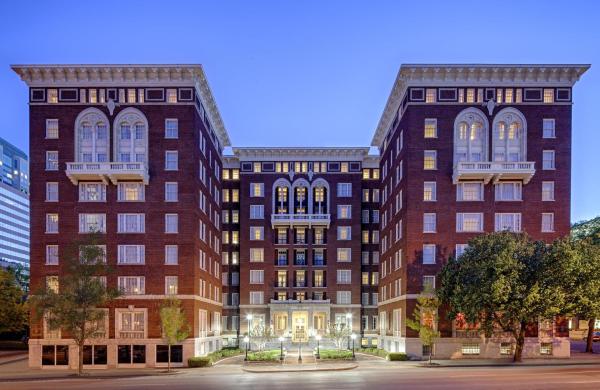Tutwiler Hotel Birmingham, A Doubletree By Hilton - Birmingham, AL