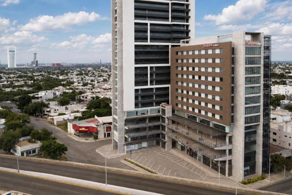 Hampton By Hilton Monterrey Tecnológico - Guadalupe
