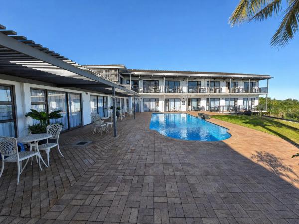 The Ridge Guesthouse - Richards Bay