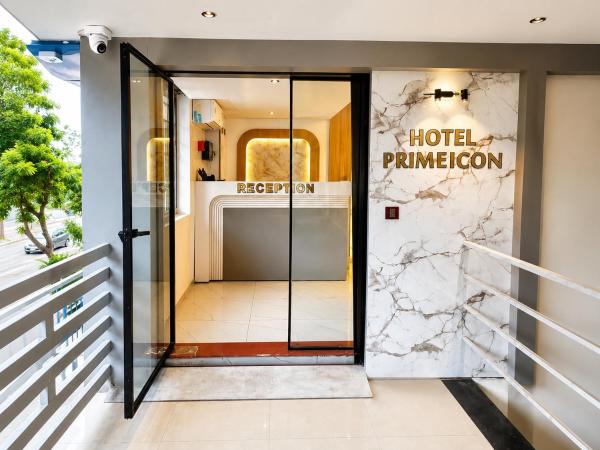 Hotel Prime Icon - Ahmedabad