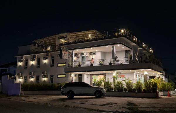 Seven Guest House - Kuantan