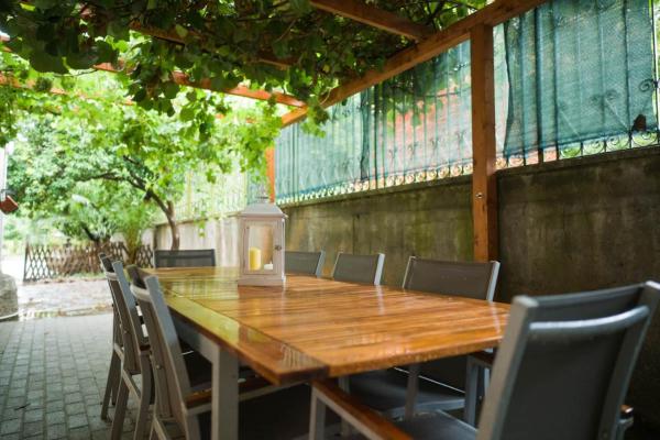 Bike Lodge Finalborgo - Finale Ligure