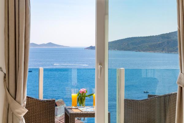 Dream Holiday Villa Lena - Kalkan