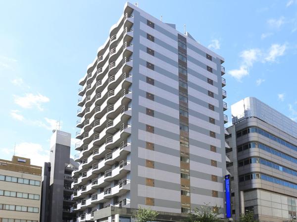 Hotel Mystays Higashi Ikebukuro - Tokyo