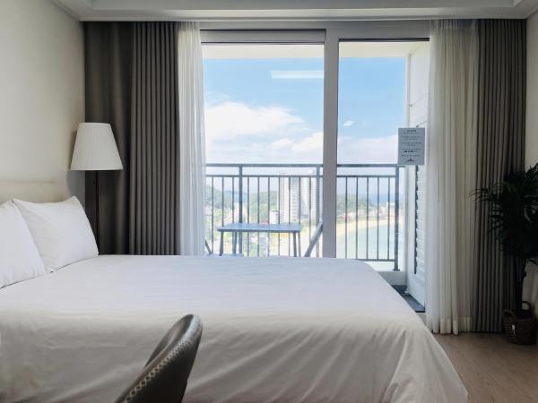 Surfresort Inn-the City Yangyang - 平昌郡