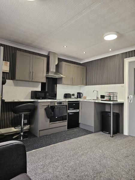 Levy Nook 7 - Darlington