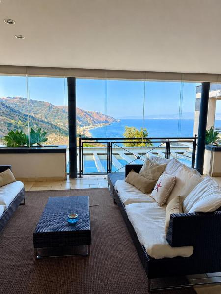 San Giorgio Retreat Apartment By Taormina Holidays - Taormina