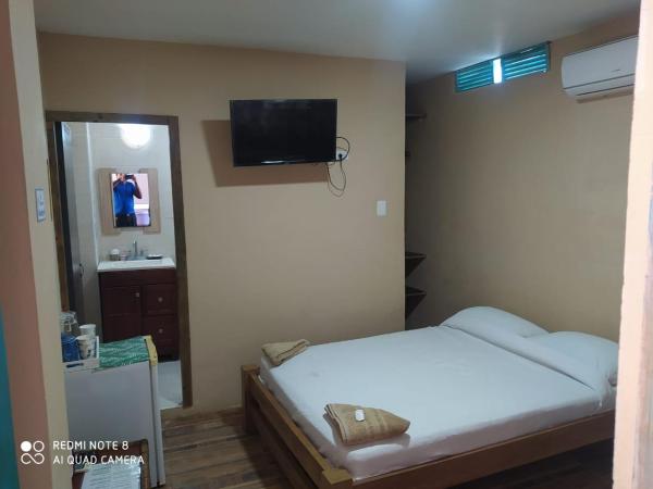 Habitación Doble En San Andrés Islas - San Andrés