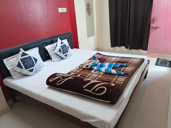 Hotel Shri Ravi Palace - Ajmer