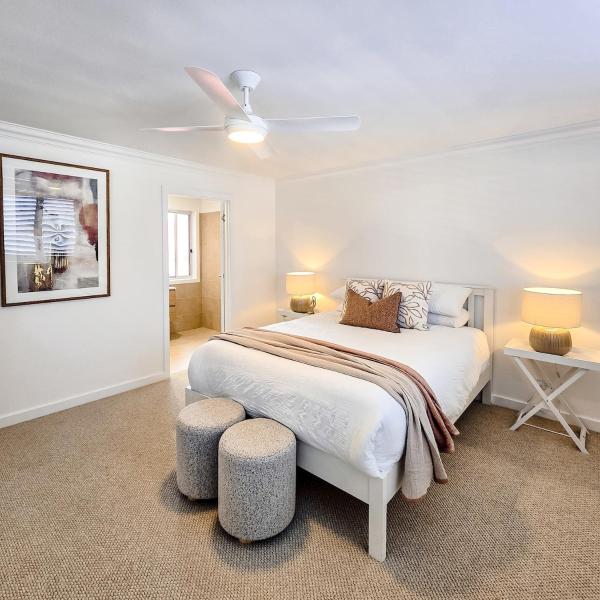 Crampton & Co Residence 2 - Central Wagga - Wagga Wagga