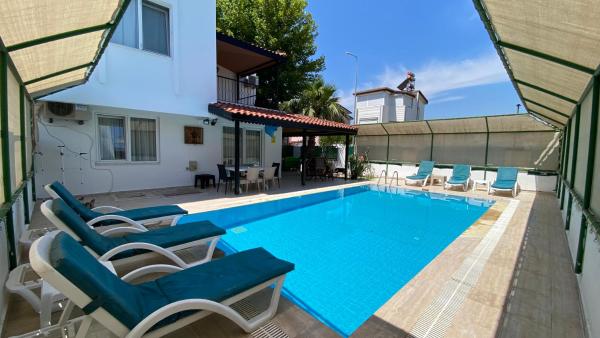 Villa Ancient - Belek