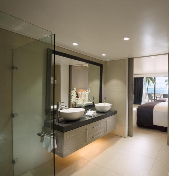 Bild 3: DoubleTree by Hilton Fiji - Sonaisali Island
