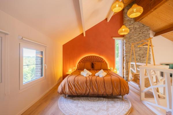 La Casita Luna - Houyet