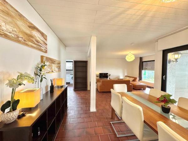 Frankfurt East Family House - Hanau