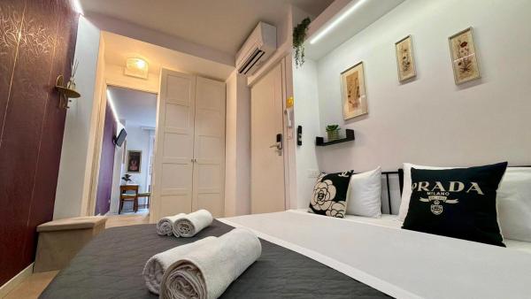 Gcspace Apartment In Center Of Trieste - Trieste