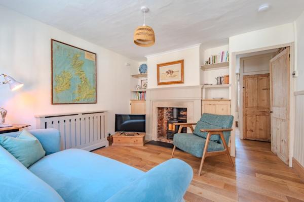 Tide's Reach, Deal By Keepers Cottages - Deal