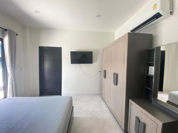Palm Living Suite - Provincia de Krabi