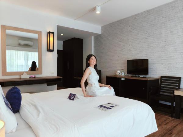 Kokotel Pattaya South Beach - Jomtien