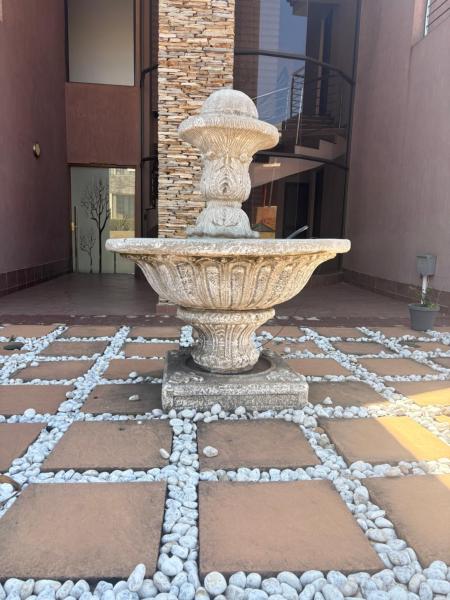 Magalies Villa - Pretoria