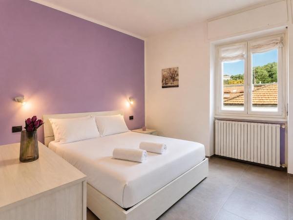 Xenia - 2 Rooms Apt In Via Costaguta 84 - Portofino