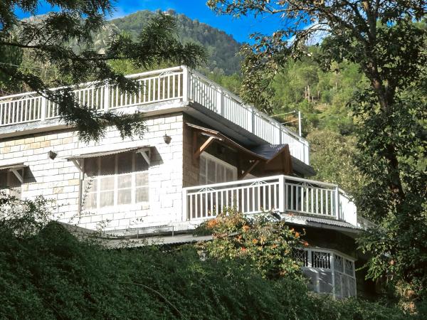 Stonehedge Villa - Mukteshwar