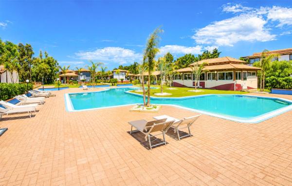 House In Nicotera Marina 066 - Calabria