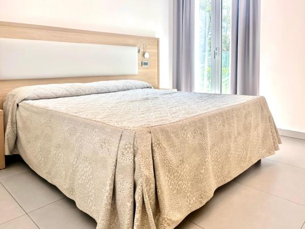 Residence Hotel Albachiara - Rimini