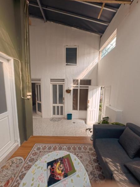 Homestay Pakde Ndar - Yogyakarta