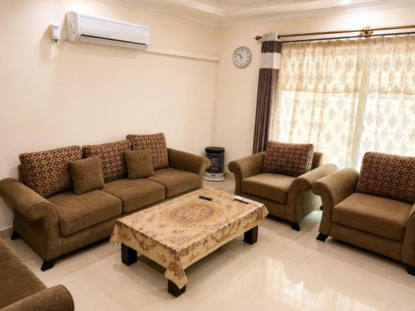 Peaceful 10 Marla Retreat I Bahria Town Ph-4 Rwp - Pakistan