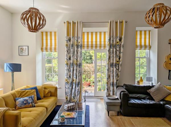 Longley House - Chichester - Available For Goodwood Revival 2026! - 치체스터
