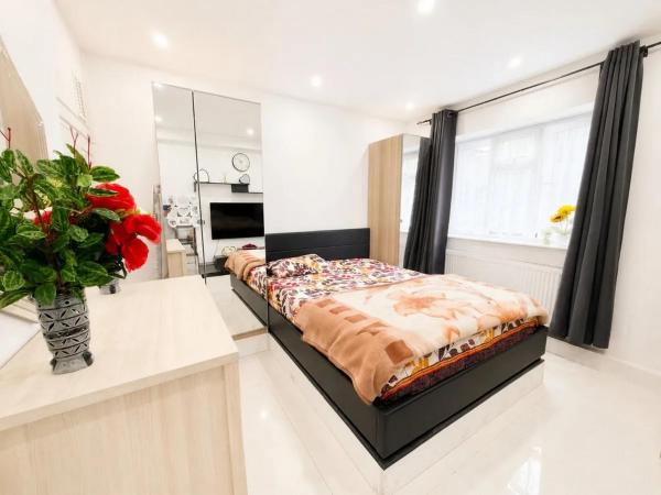 Regency Fitz - Fulham