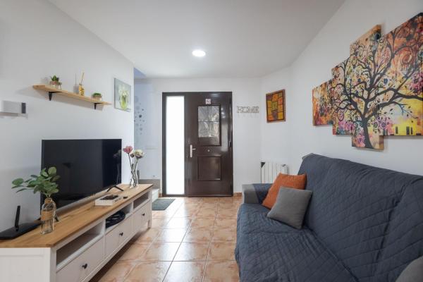 Casa Ampa By Concept Flats - Valdelinares