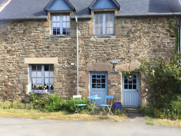 ÉOle - Maison De Famille - Cancale