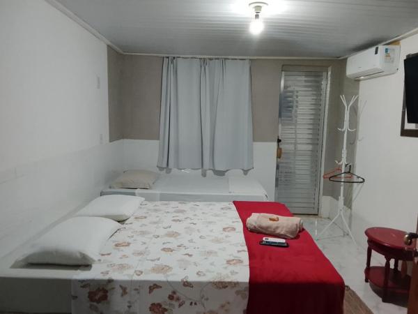  - Espírito Santo