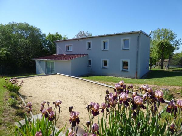 Gîte Brinchette - Ardennen