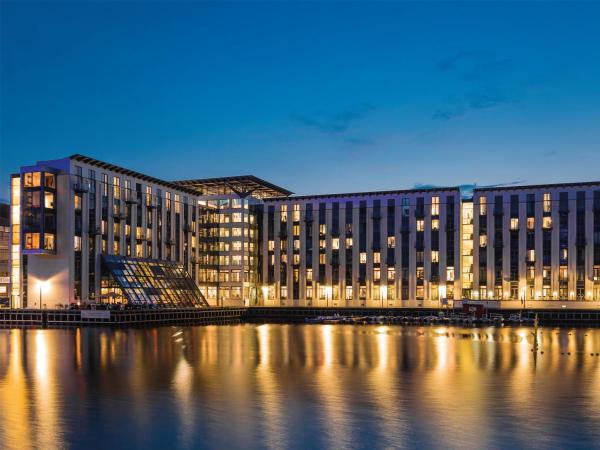 Copenhagen Island Hotel - Kopenhagen