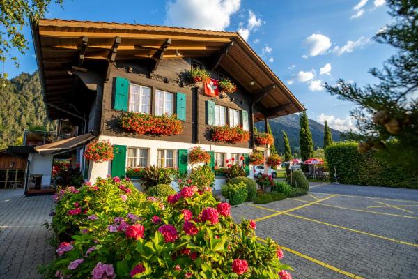  - Wilderswil
