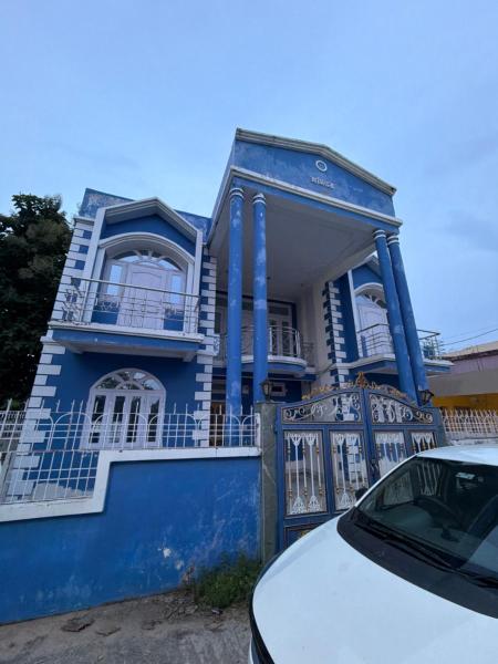 Aashiana - Bihar