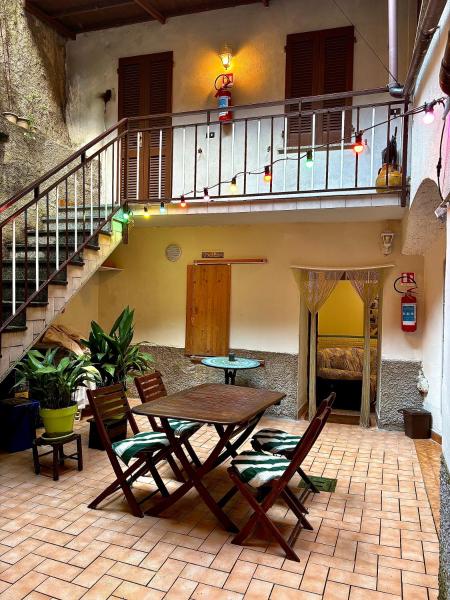 Casa Raste - Lecco