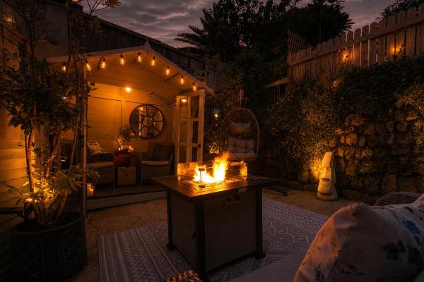 1 Bed In St. Ives Oc-farr - セント・アイヴス