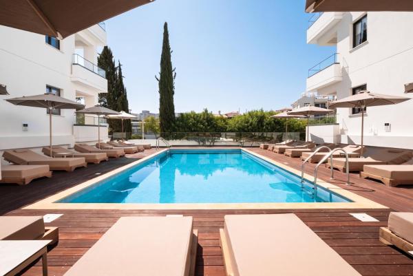 Avenue By Deserve - Kato Paphos