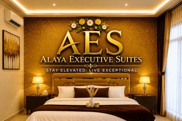 Alaya Executive Suites With Multiple 1 Bhk Options In Lahore Main Boulevard, Gulberg Iii - 拉哈爾