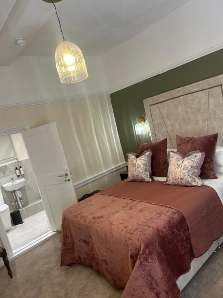 Townhouse Suites Southwell - Leicestershire