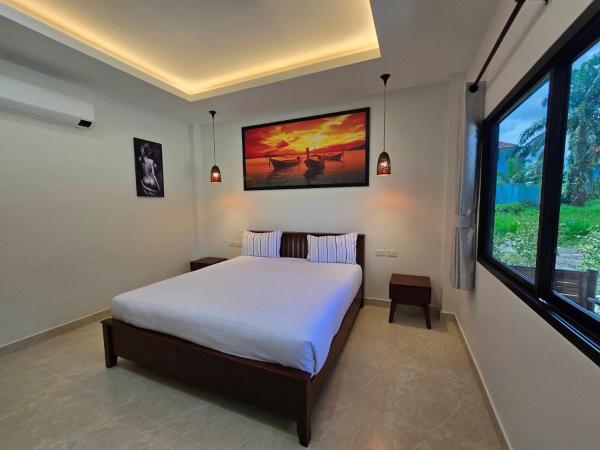 Palm Garden Deluxe - Ao Nang
